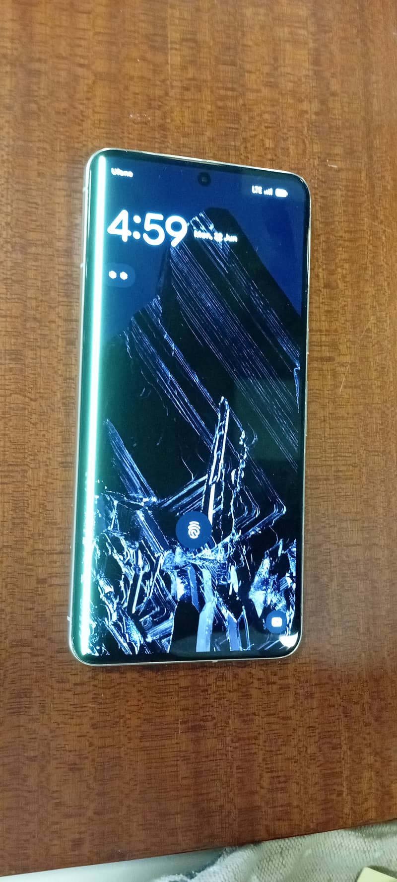 Google Pixel 8 Pro 5