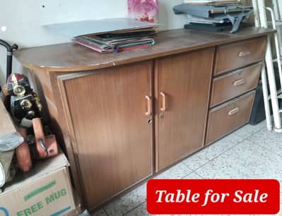 Table for office or home Use