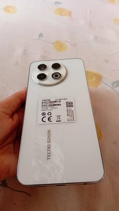 Tecno SPARK 30 Pro