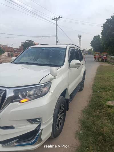 prado