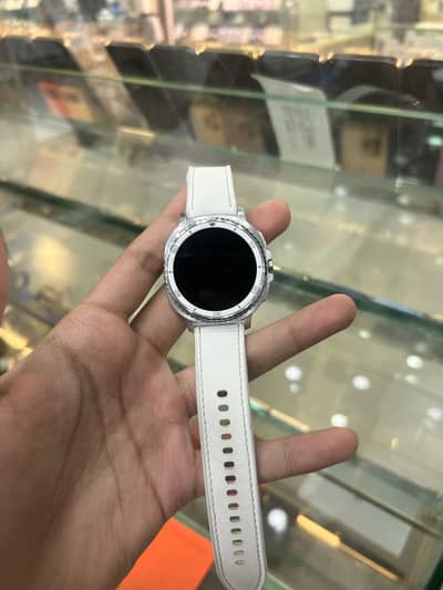 Samsung watch 8 classic