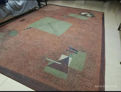 Carpet for sale