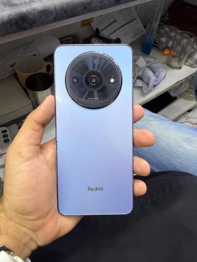 Xiaomi Redmi A3