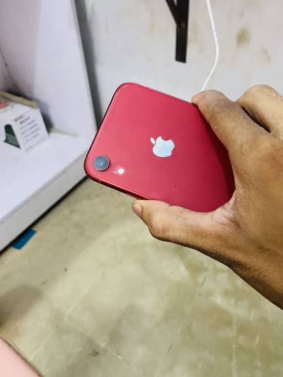 Apple iPhone XR urgent sale