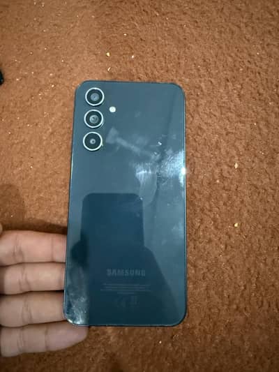 Samsung Mobile A54 5G