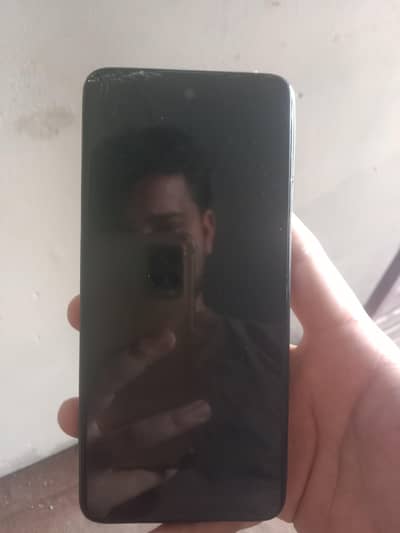Tecno Spark 20C