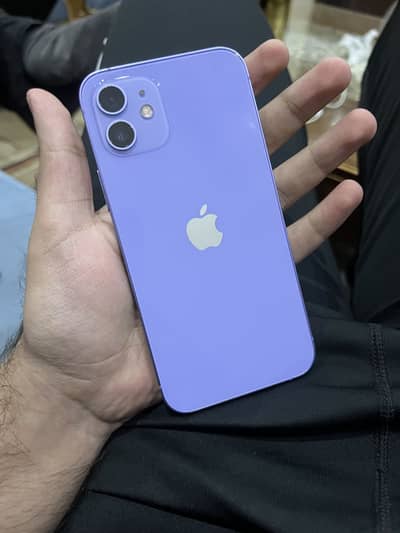 Apple iPhone 12 128 gb jv