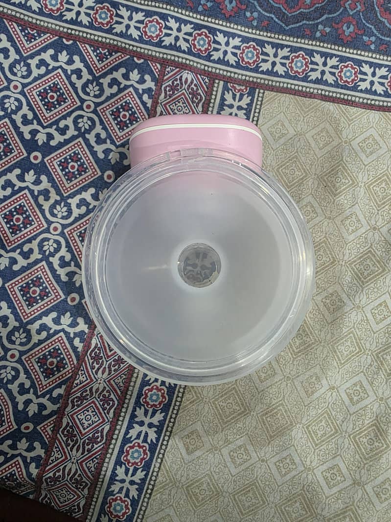 Muminity Breast Pump. 5