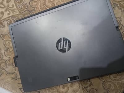 HP PRO X2 612/core m3/ 4GB RAM/128GB SSD/TOUCH SCREEN laptop tablet