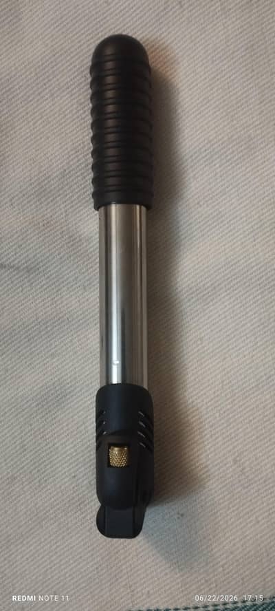 Bicycle imported pump