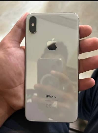 Apple iPhone XS Max