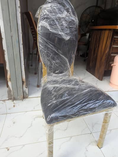 MS Chairs