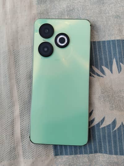Infinix Smart 8