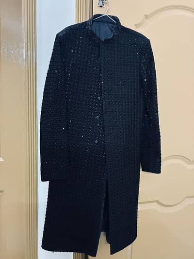 Groom Sherwani