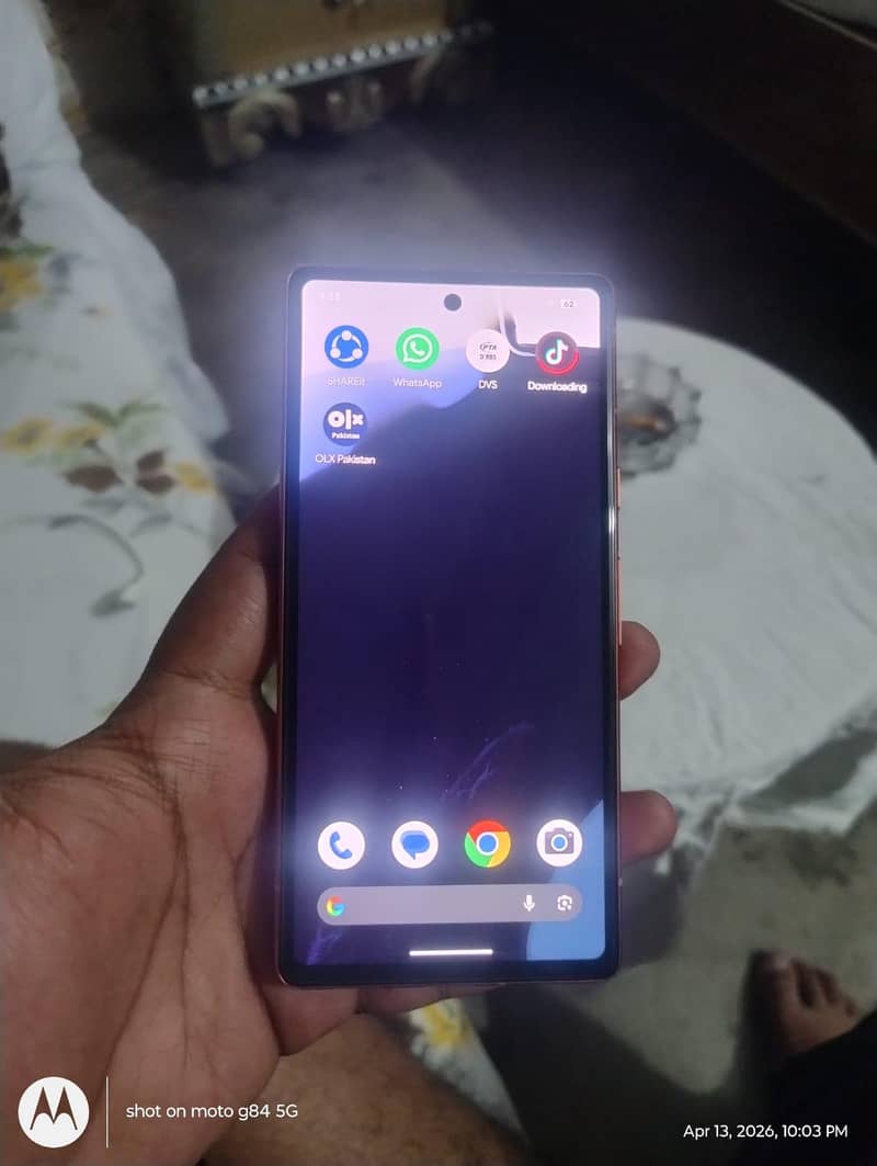 Google Pixel 7a 3
