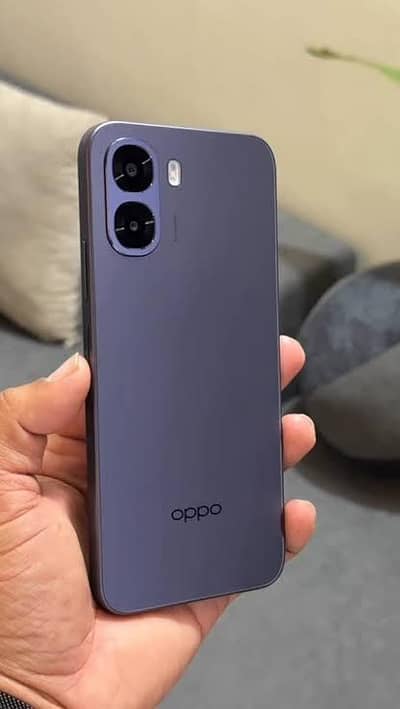 oppo a6x