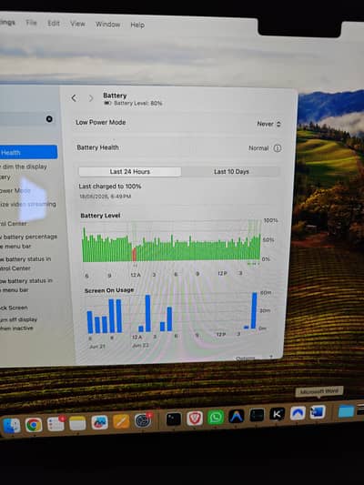 MacBook Pro 2019  15 inch and Macbook Air M3 14 inch for Sale