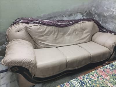 7 seater