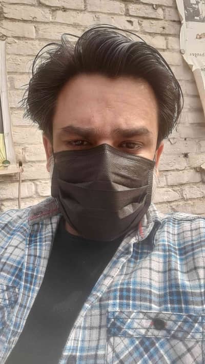 Abdul Wahab