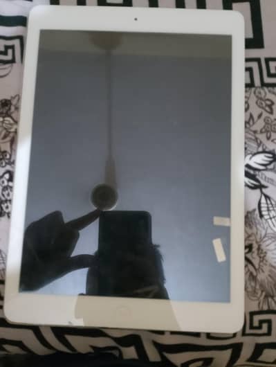 I pad air 2 ic issue