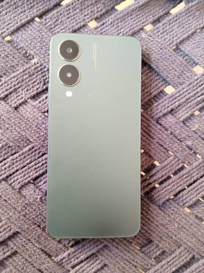 Vivo Y17s