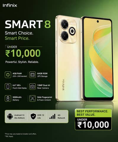 phone infinix
