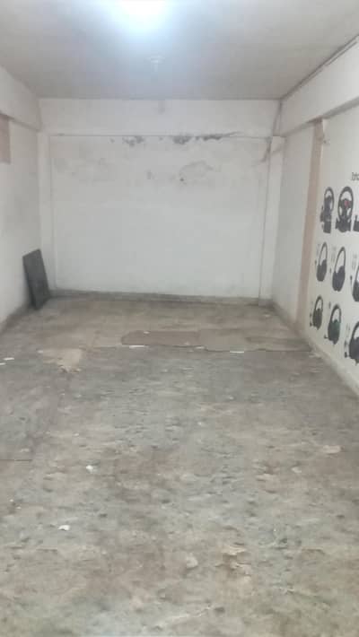 SHOP FOR RENT