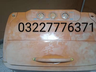 washing machine oxygen imported company