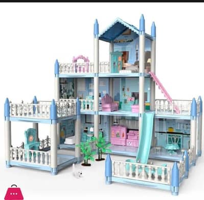 doll house