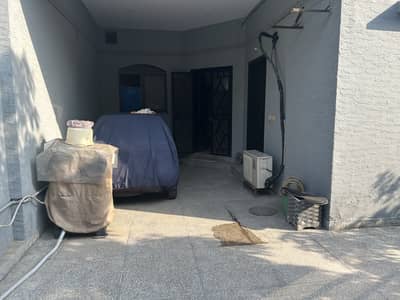 10 MARLA HOUSE FOR OFFICE + FAMILIES FOR RENT IN JOHAR TOWN LAHORE