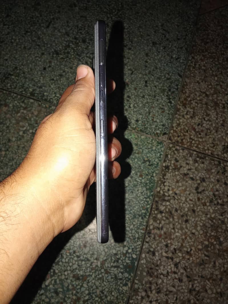 lg stylo7 4