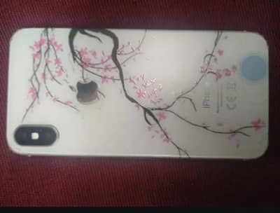 Apple iPhone X