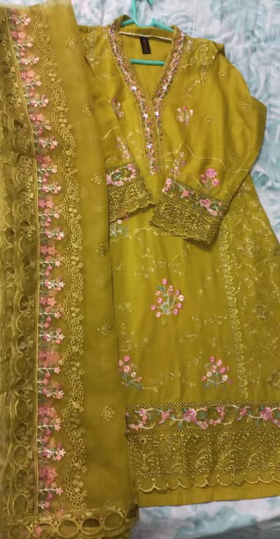 Andaz new 2pc rtw