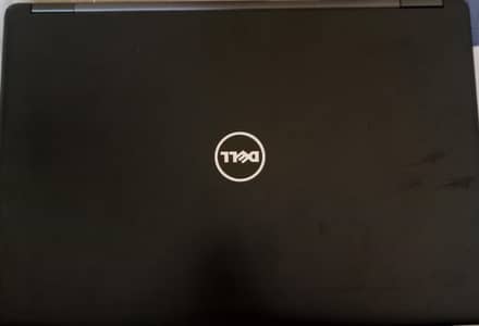 Dell Latitude 5480
