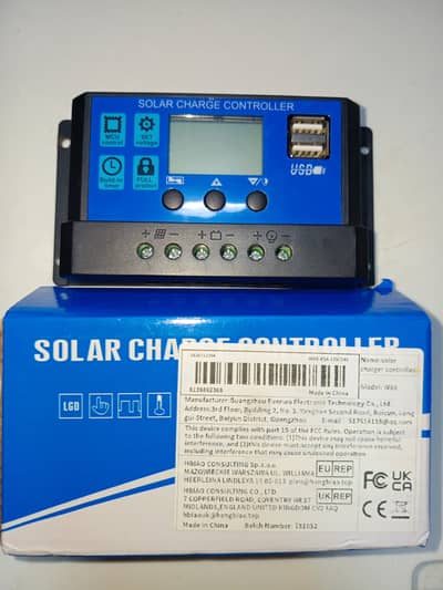 PWM Model No W88