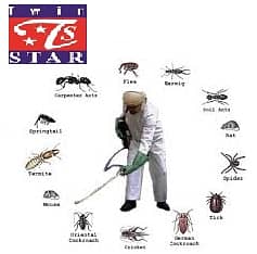 pest control