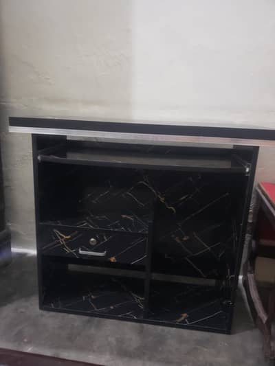 table used for office and home