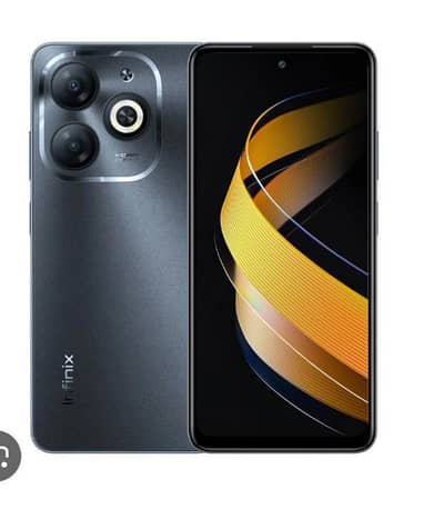 Infinix Smart 8