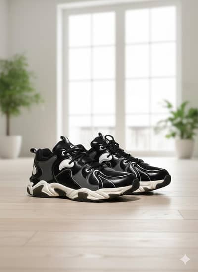  *URGENT SALE: Warrior Urban Sneakers* 