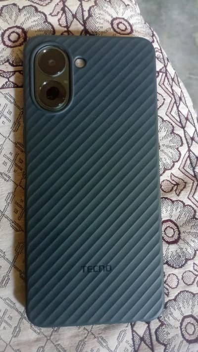 Tecno Spark Go 3