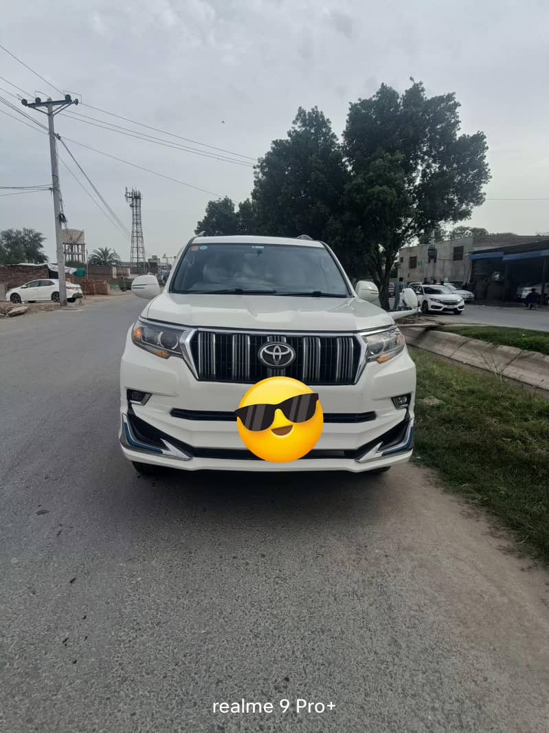 prado 12