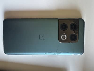 One Plus 10 Pro