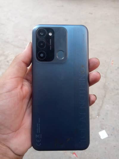 Tecno Spark 8C
