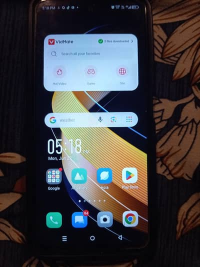 Infinix Other Model