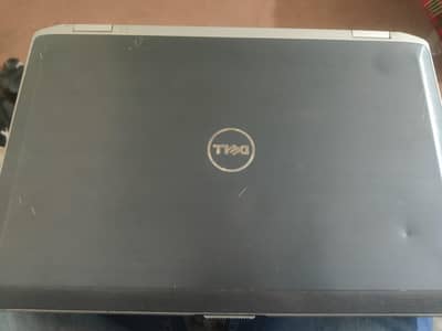 Dell laptop