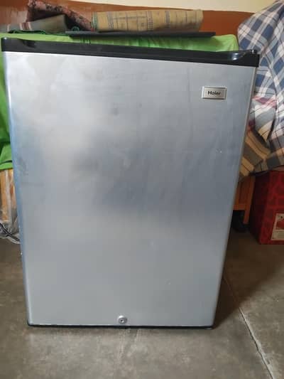 haier small fridge for sale