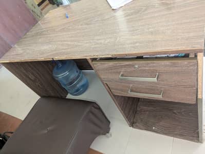 office table