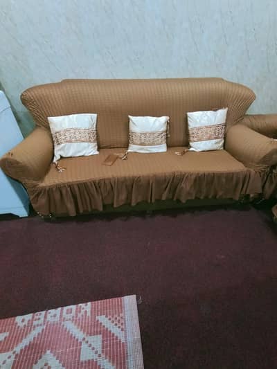 new sofas