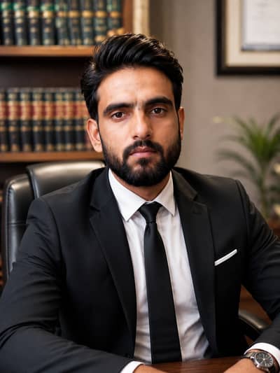 Habib Ullah