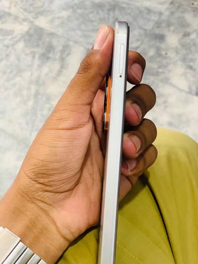 Infinix Hot 60 Pro